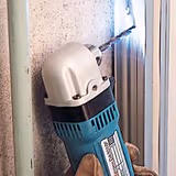 Дриль кутовий Makita DA 3010 F DA3010F фото