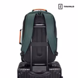 Рюкзак TAVIALO CityLife TC24 темно-сірий 24 л TC24-124DG фото