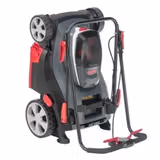 Газонокосарка акумуляторна AL-KO 38.2 Li COMFORT UK 113935-25 фото