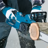 Електропила ланцюгова Makita UC 4041 A UC4041A фото