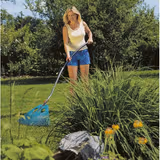 Ручка Gardena Combisystem ErgoPlus 150 см алюмінієва 03745-20.000.00 фото