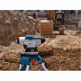 Нівелір оптичний Bosch GOL 26 D 0601068000 фото
