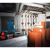 Ліхтар акумуляторний Bosch GLI VariLED без акумулятора 0601443400 фото