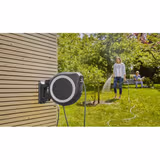 Котушка настінна Gardena RollUp L+ набір для поливу 30 м 18627-20.000.00 фото