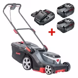 Газонокосарка акумуляторна AL-KO 38.2 Li COMFORT UK 113935-25 фото