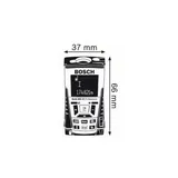 Далекомір лазерний Bosch GLM 250 VF 0601072100 фото