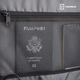 Рюкзак TAVIALO Smart TB23 чорний 23л TB23-224BL фото