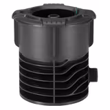 Колонка вхідна підземна GARDENA 3/4 ” із зовнішнім різьбленням 08262-20.000.00 фото