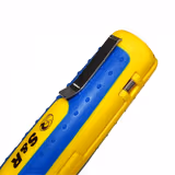 Знімач ізоляції S & R 010-020 580010020 фото