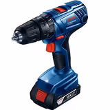 Дриль-шуруповерт ударний акумуляторний Bosch GSB 180-Li 06019F8307 фото