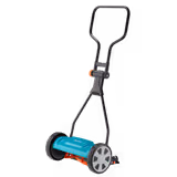 Газонокосарка механічна Gardena Classic 330 04027-20.000.00 фото
