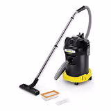 Пилосос для золи Karcher AD 4 Premium 1.629-731.0 фото