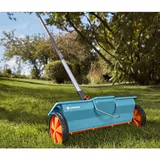 Розкидувач-сівалка Gardena Comfort 420 00420-20.000.00 фото