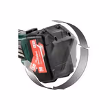 Кутова шліфувальна машина Metabo W 18 LTX 125 Quick без акумулятора 602174850 фото