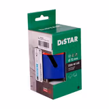 Коронка алмазна Distar 72х65 мм цегла 17984445080 фото