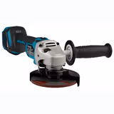 Шліфмашина акумуляторна кутова Makita DGA513Z LXT 18 В, 125 мм (без акумулятора) DGA513Z фото