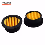 Компресор поршневий безмасляний STARK 3050-SAOD Profi 50 л 300030055 фото