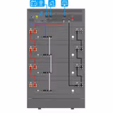 Система накопичення енергії GENERGY GZE-20452 240079090 фото