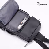 Сумка-слінг TAVIALO EasySling TS3.5-1 чорна TS3.5-124BL фото