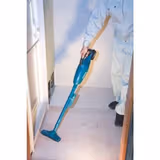 Пилосос акумуляторний Makita DCL180Z без акумулятора DCL180Z фото