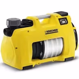 Насос напірний автоматичний Karcher BP 5 1.645-355.0 фото