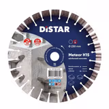 Круг алмазний відрізний Distar Meteor H15 7D бетон армований 12315055018 фото