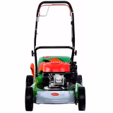 Газонокосарка бензинова AL-KO BRILL Steelline 46 XLR-A Plus 119964 фото