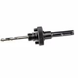Державка для пили 32-210 мм Bahco sds-plus 3834-ARBR-SD152QC фото