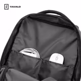 Рюкзак TAVIALO TD23 WARRIOR чорний 23 л 222224004 фото