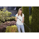 Мотика-розрихлювач ручний Gardena Combisystem Classic Ergo 08921-20.000.00 фото