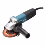 Кутова шліфувальна машина Makita 9558 HNG 9558HNG фото