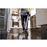 Пилосос акумуляторний KARCHER VC 6 Cordless ourFamily 1.198-660.0 фото