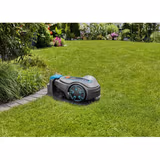 Робот-газонокосарка Gardena SILENO minimo 250 Bluetooth® 15201-32.000.00 фото