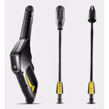 Міні-мийка KARCHER K3 Power Control 1.676-100.0 фото