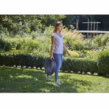 Шланг Gardena Liano текстильний 13 мм 1/2" 20 м 18434-20.000.00 фото