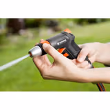 Пістолет для поливу Gardena Premium Cleaning Nozzl 18305-20.000.00 фото