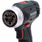 Дриль-шуруповерт акумуляторний Metabo BS 18 L Quick 602320500 фото