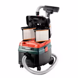 Пилосос Metabo ASR 25 L SC 602024000 фото