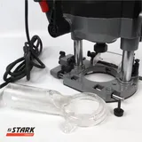 Фрезер мережевий STARK ER-1400 PROFI 250014000 фото
