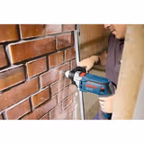 Дриль ударний Bosch GSB 16 RE БЗП 060114E500 фото