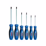 Набір викруток BOSCH Torx 6 шт 1600A01V09 фото