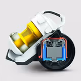 Пилосос Karcher VC 3 Premium 1.198-131.0 фото