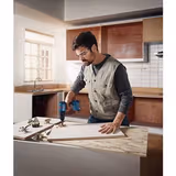 Ударний дриль-шуруповерт Bosch GSB 185-LI 06019K3100 фото