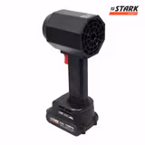 Повітродувка акумуляторна STARK AB-2150B (не нагріває повітря) 210021005 фото