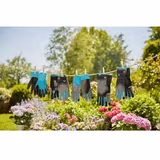 Рукавички для роботи з ґрунтом Gardena Oeko-Tex® 9/L 11512-20.000.00 фото