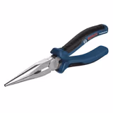 Плоскогубці з довгими губками BOSCH 200 мм 1600A01TH8 фото