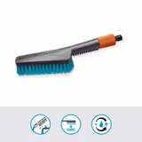 Щітка ручна Gardena Cleansystem S жорстка 18844-20.000.00 фото