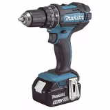 Набір акумуляторного інструменту Makita DLX3043 DLX3043 фото