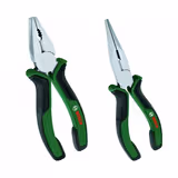 Набір плоскогубців BOSCH 2 шт. 1600A0275H фото