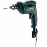 Дриль Metabo BE 10 ключовий патрон 600133000 фото